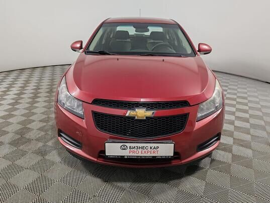 Chevrolet Cruze, I, 2011 г., 94 568 км