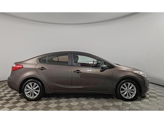 Kia Cerato, 2013 г., 238 439 км