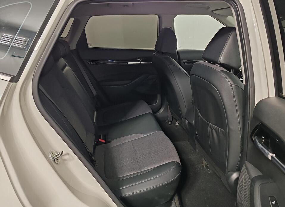 Kia Seltos, I 2.0 CVT (149 л.с.) 4WD