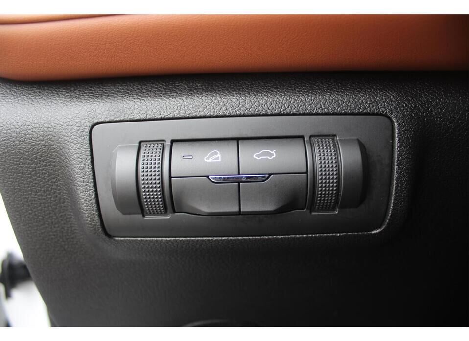 Chery Tiggo 8 Pro Max 2.0 AMT (197 л.с.) 4WD