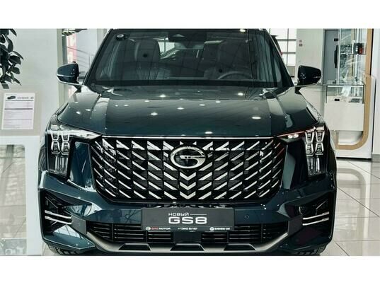 GAC GS8 GX Premium