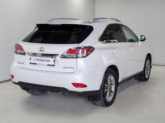 Lexus RX, 2014&nbsp;г., 181&nbsp;031&nbsp;км