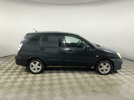 Suzuki Liana, 2006 г., 341 437 км