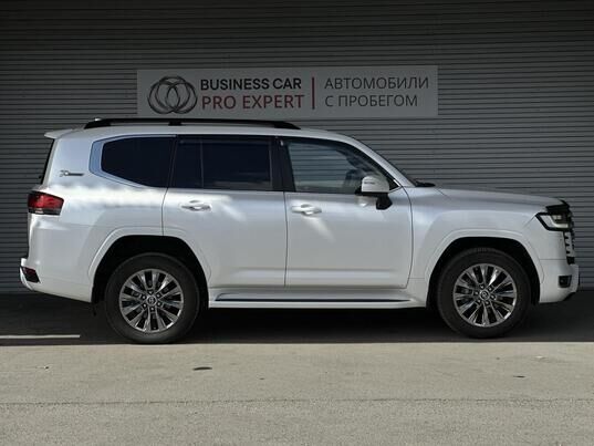 Toyota Land Cruiser, 2021&nbsp;г., 44&nbsp;875&nbsp;км
