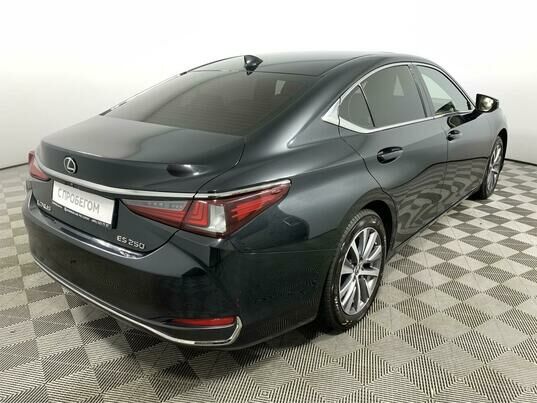 Lexus ES, 2019 г., 81 963 км