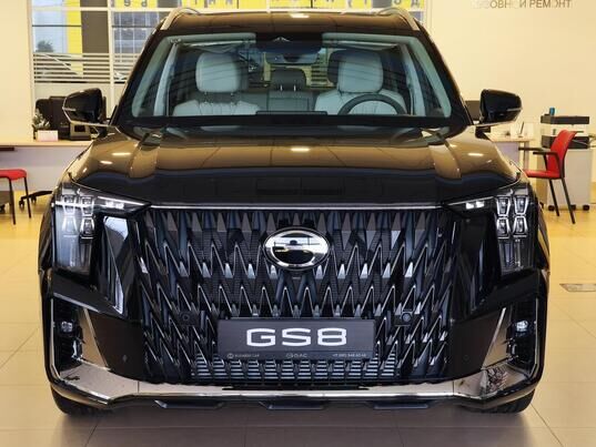 GAC GS8 GX Premium