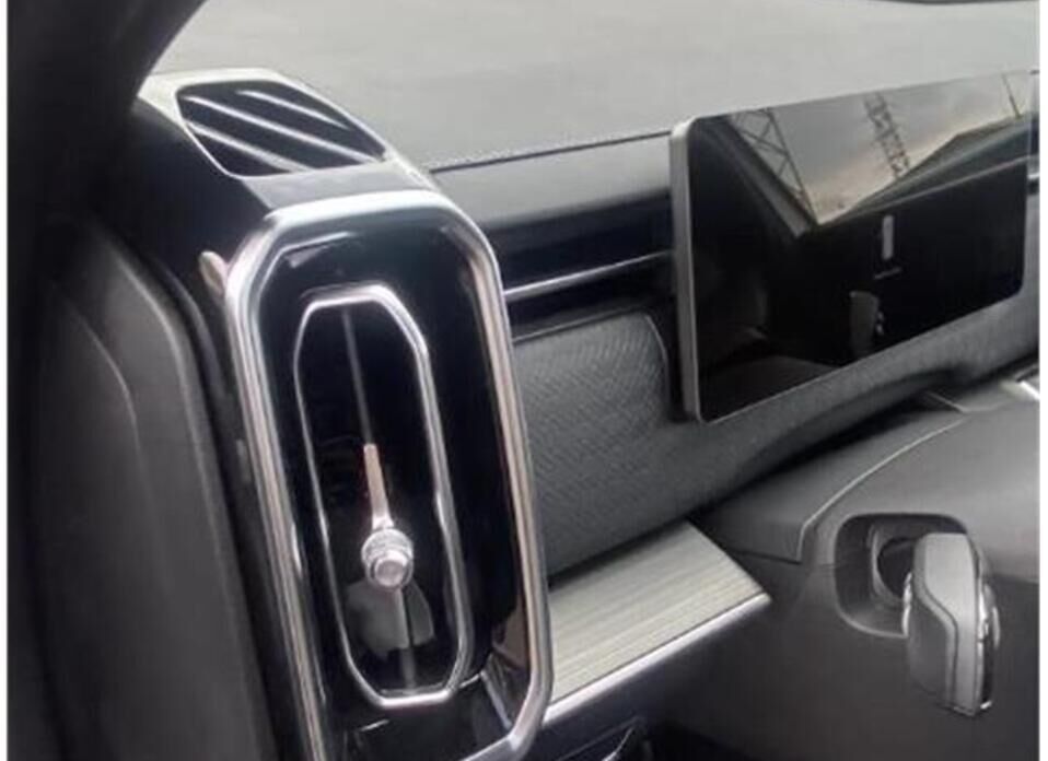Jaecoo J7, I Рестайлинг 1.6 AMT (186 л.с.) 4WD
