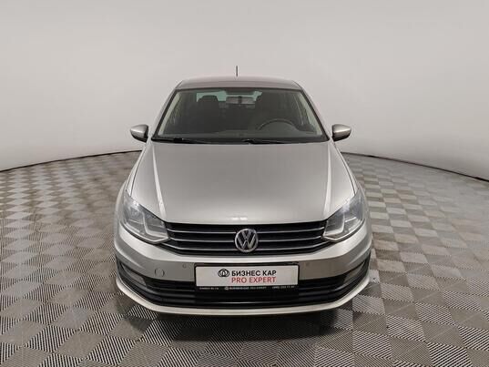 Volkswagen Polo, 2020 г., 157 932 км