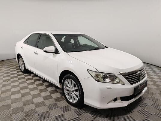Toyota Camry, 2012&nbsp;г., 280&nbsp;042&nbsp;км