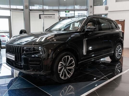 Nordcross 001, 2025 г.