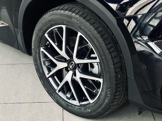 GAC GS8 GX Premium