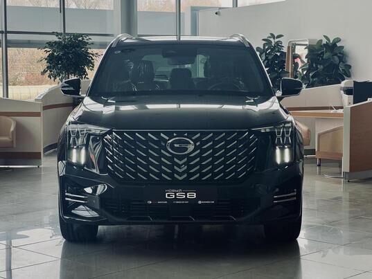 GAC GS8 GX Premium