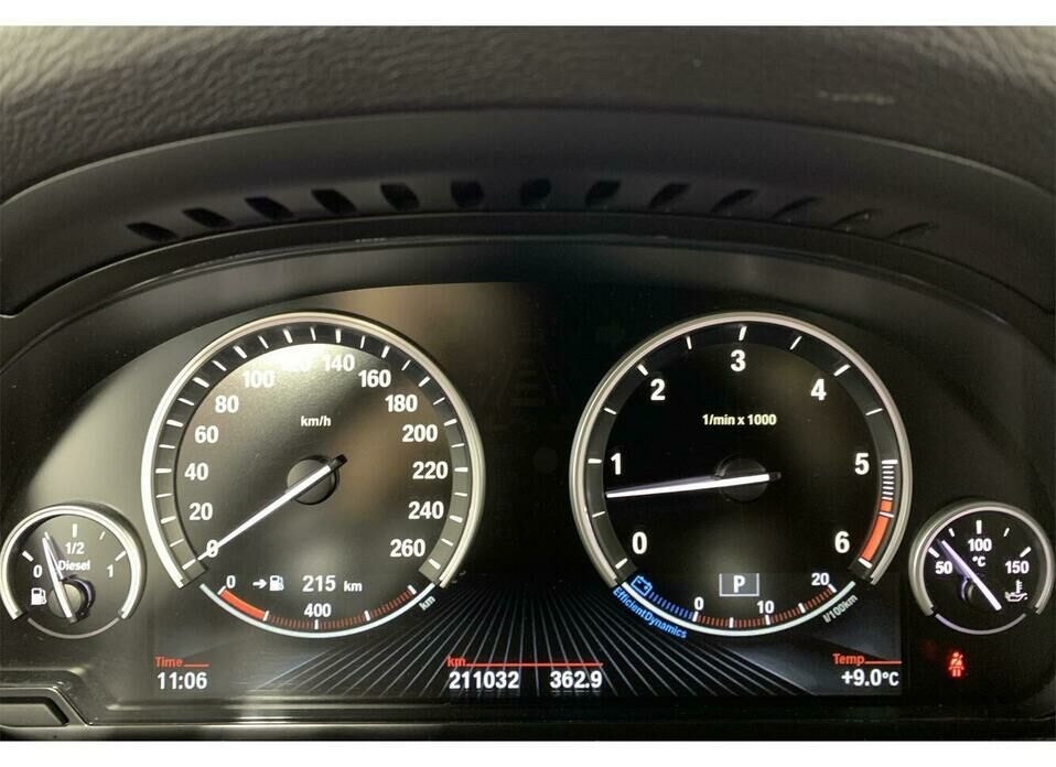 BMW X4 30d 3.0d AT (249 л.с.) 4WD