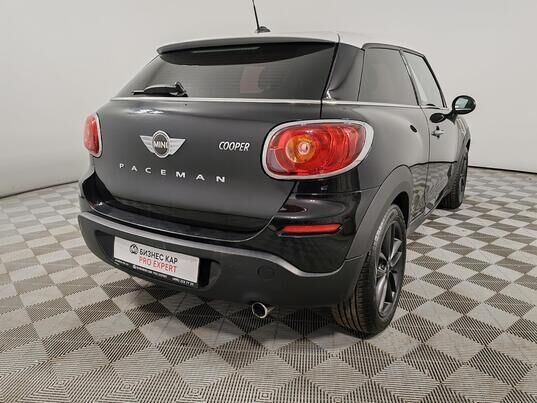 MINI Paceman, 2013 г., 150 280 км