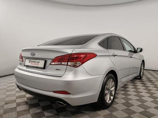 Hyundai I40, 2016 г., 77 438 км
