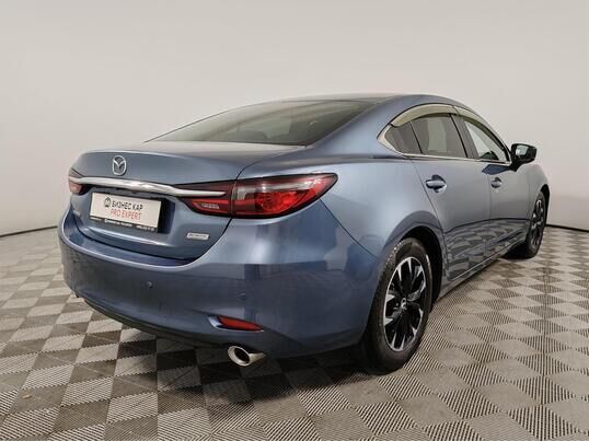 Mazda 6, 2019 г., 69 186 км