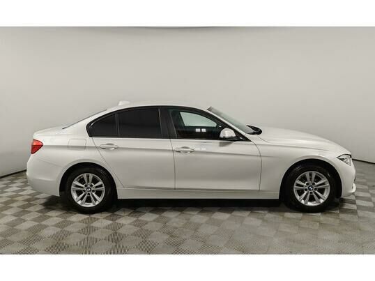 BMW 3 серии, 2018 г., 88 765 км