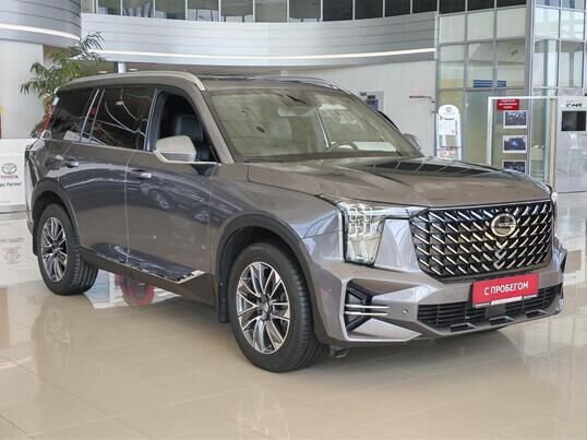GAC GS8, II, 2023 г., 41 690 км