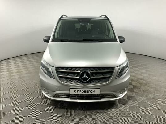 Mercedes-Benz Vito, 2017 г., 93 410 км