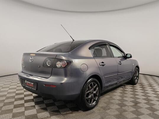 Mazda 3, 2008 г., 142 178 км
