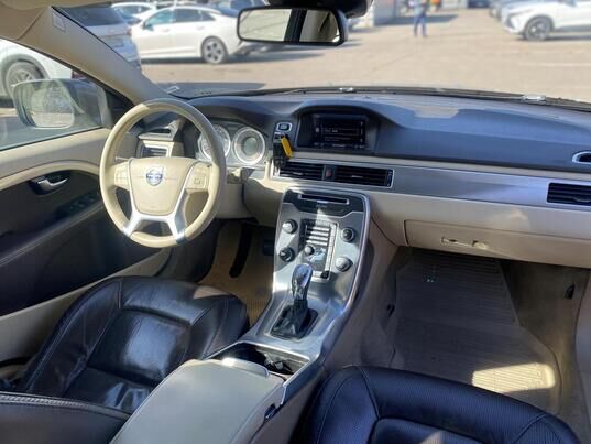 Volvo XC70, II, 2012 г., 209 133 км