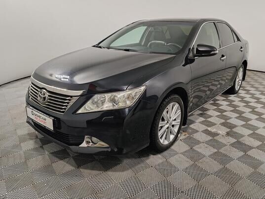 Toyota Camry, 2013&nbsp;г., 186&nbsp;232&nbsp;км