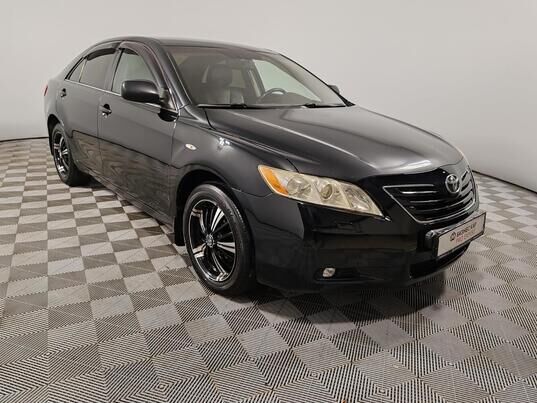 Toyota Camry, 2009&nbsp;г., 329&nbsp;241&nbsp;км