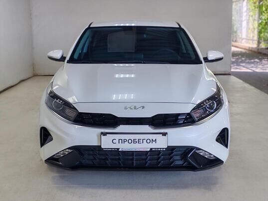 Kia Cerato, 2021&nbsp;г., 73&nbsp;171&nbsp;км