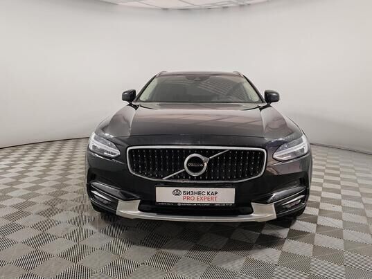 Volvo V90 Cross Country, 2018 г., 55 173 км