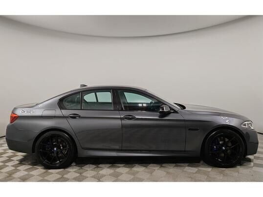 BMW 5 серии, 2016&nbsp;г., 111&nbsp;922&nbsp;км