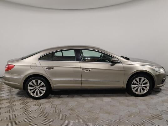 Volkswagen Passat CC, 2011 г., 266 549 км