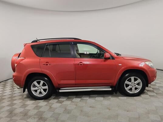 Toyota RAV4, 2007 г., 244 847 км