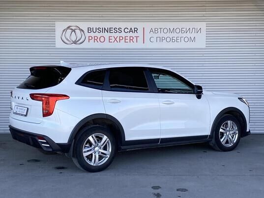 Haval Jolion, 2025&nbsp;г., 13&nbsp;978&nbsp;км