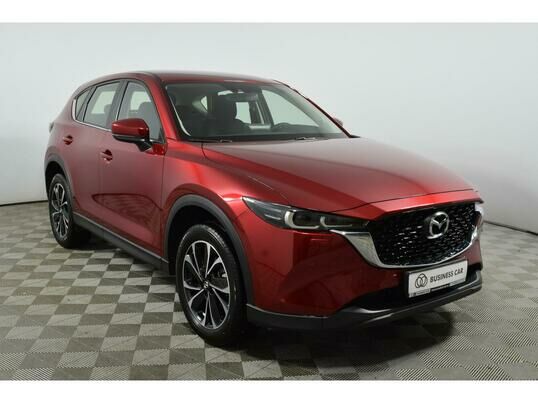 Mazda CX-5, 2023 г.