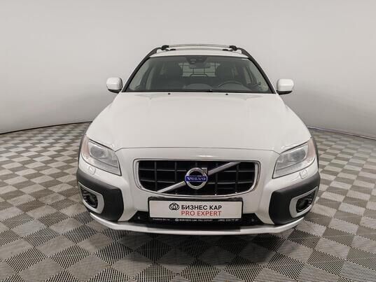 Volvo XC70, 2011 г., 169 114 км