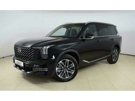 GAC GS8 GL
