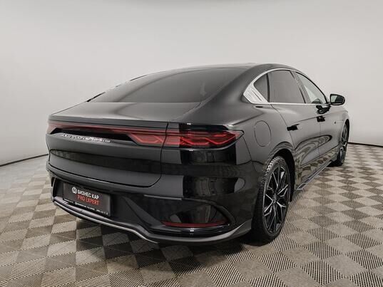 BYD Han, 2023 г., 31 645 км