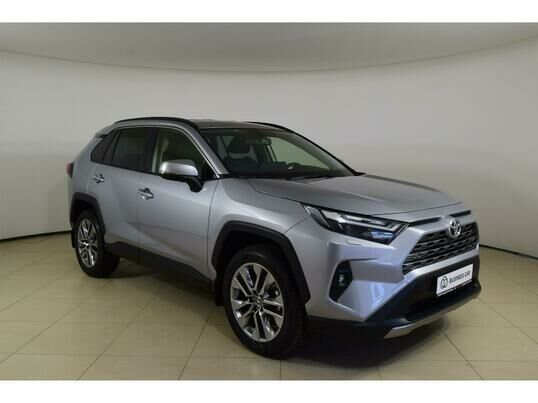 Toyota RAV4 Люкс