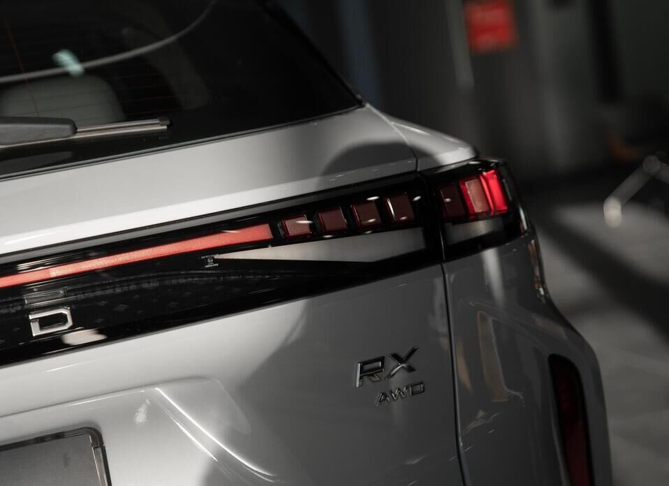 EXEED RX 2.0 AT (249 л.с.) 4WD