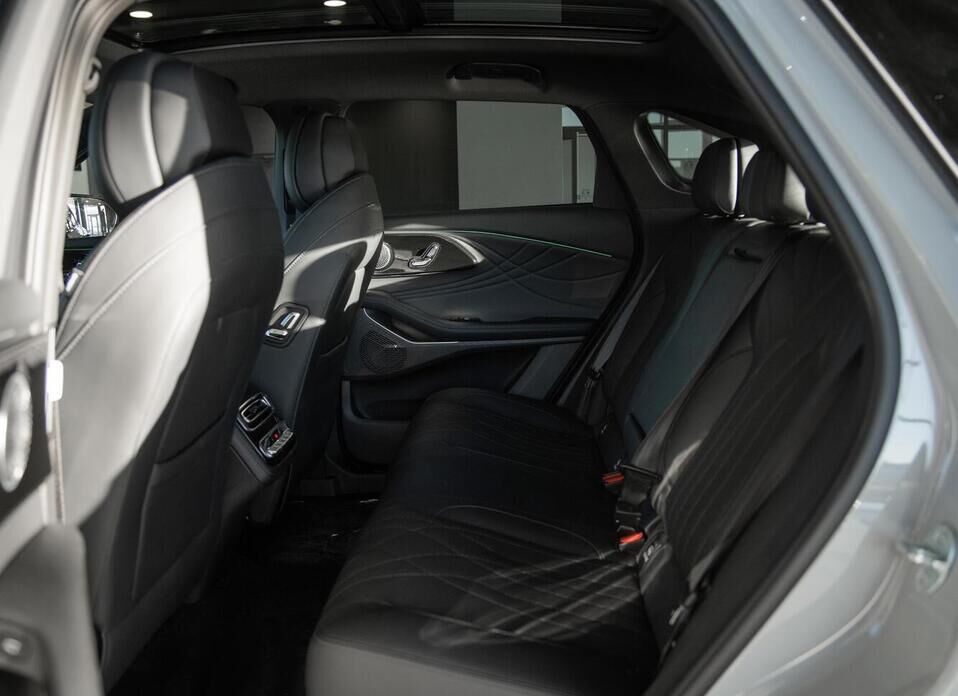 EXEED RX 2.0 AT (249 л.с.) 4WD