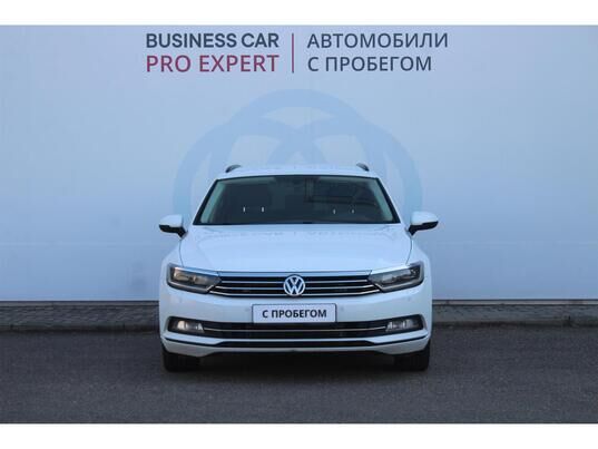 Volkswagen Passat, 2018&nbsp;г., 208&nbsp;550&nbsp;км