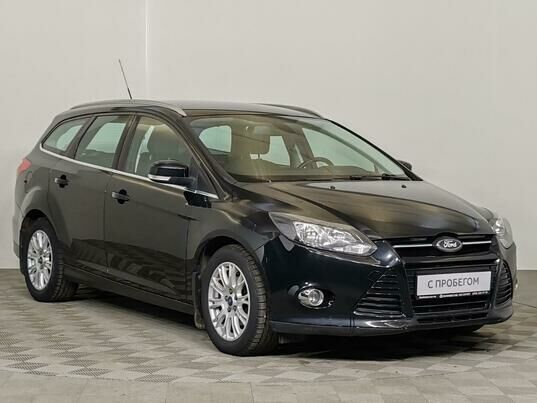 Ford Focus, 2012 г., 87 137 км