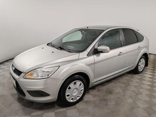 Ford Focus, 2011 г., 183 070 км
