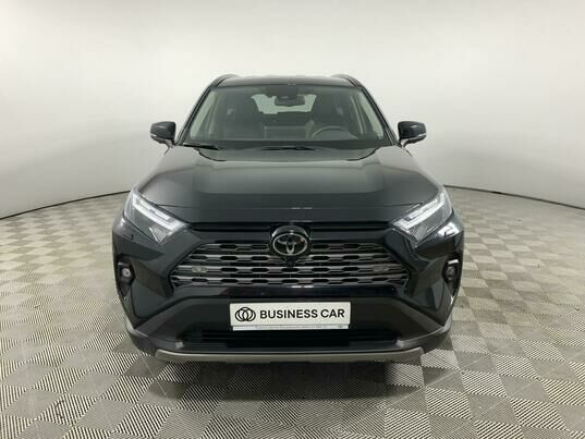 Toyota RAV4 Люкс+