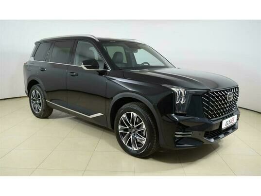 GAC GS8 GL