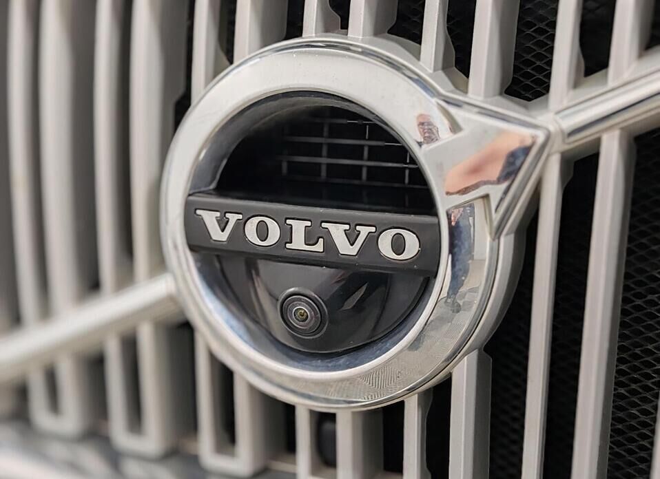 Volvo XC90, II 2.0d AT (235 л.с.) 4WD