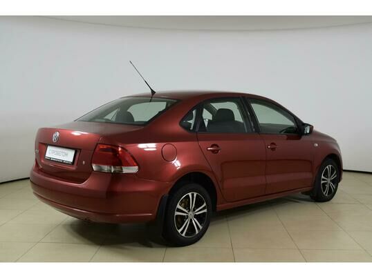 Volkswagen Polo, 2012 г., 290 304 км