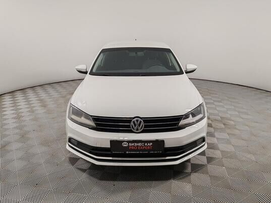 Volkswagen Jetta, 2017 г., 215 945 км