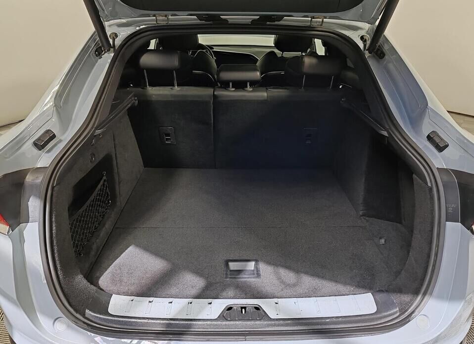 Geely Tugella, I Рестайлинг 2.0 AT (200 л.с.) 4WD