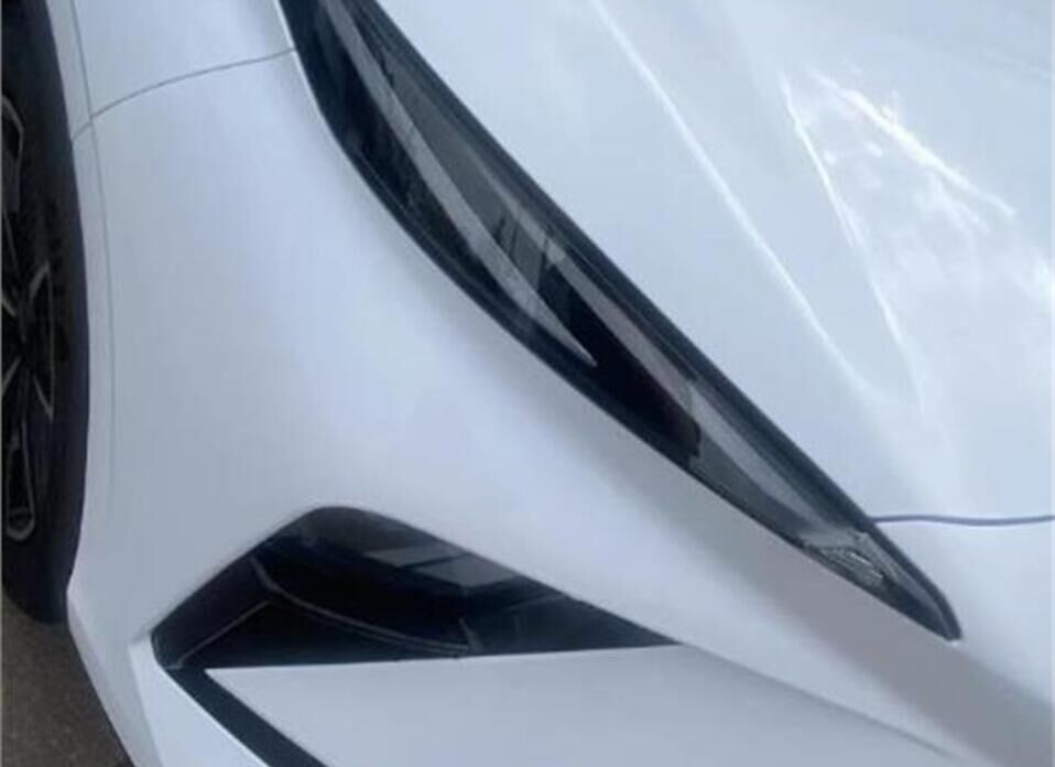 Omoda C5, II 1.5 AMT (147 л.с.) 4WD